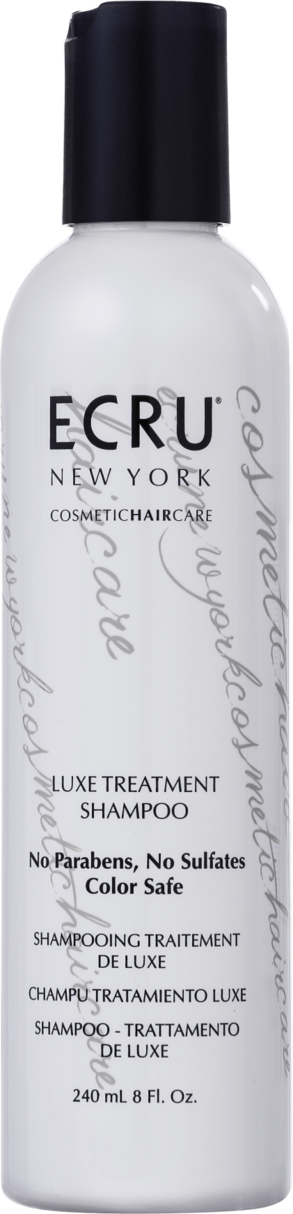 Ecru New York Luxe Treatment - Shampoo 240ml