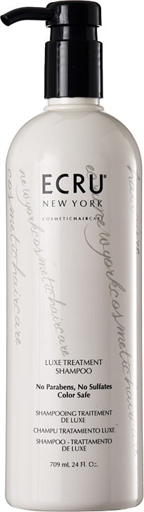Ecru New York Luxe Treatment - Shampoo 709ml