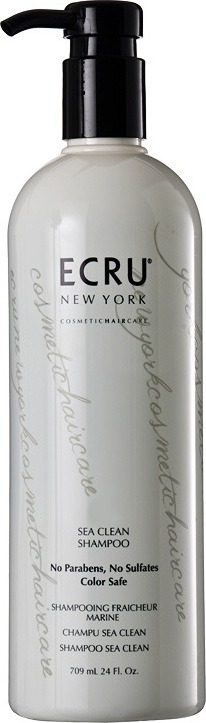 Ecru New York Sea Clean - Shampoo 709ml