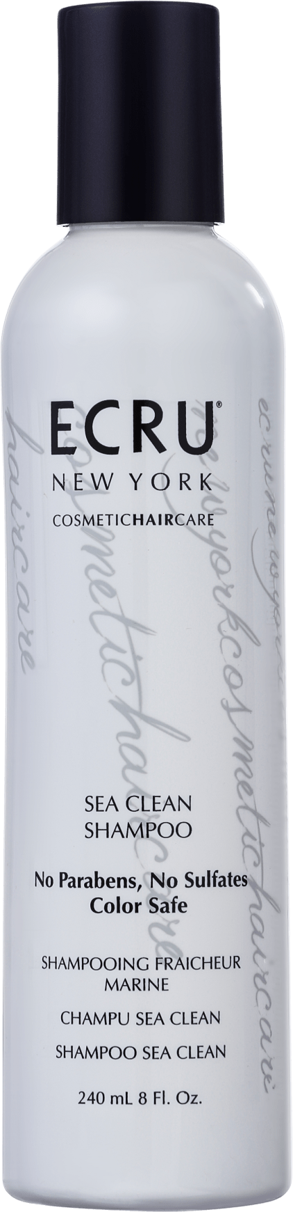 Ecru New York Sea Clean - Shampoo 240ml