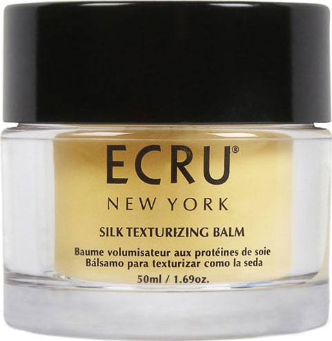 Ecru New York Silk Texturizing Balm - Pomada 50ml