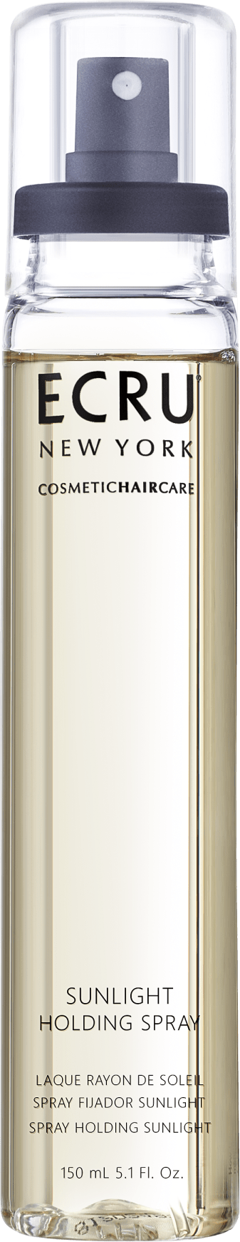 Ecru New York Sunlight Holding Spray - Finalizador 150ml