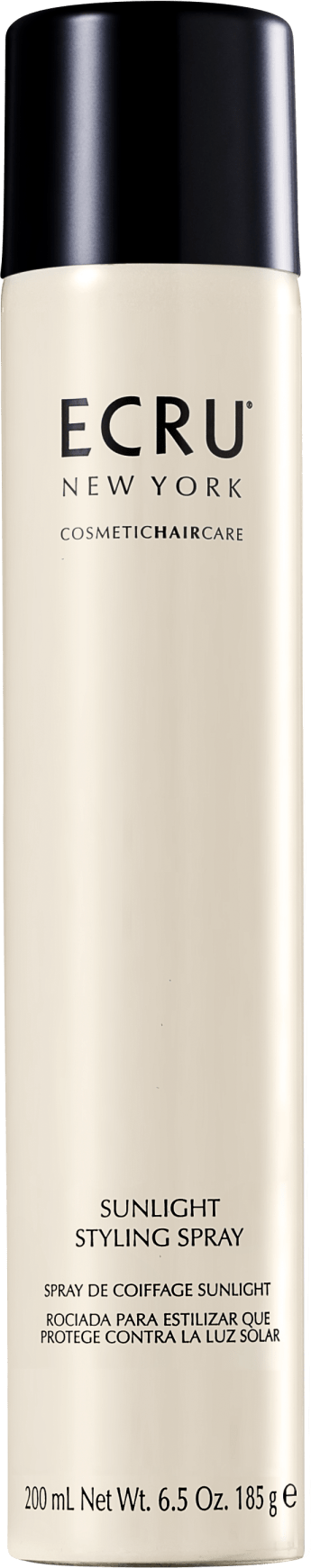 Ecru New York Sunlight Styling Spray - Finalizador 200ml