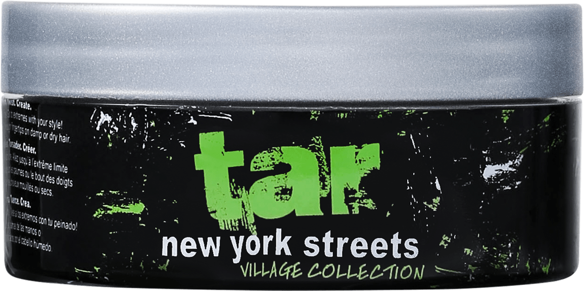 Ecru NY Streets Village Collection Tar - Pomada 60ml