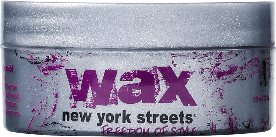 Ecru NY Streets Village Collection Wax - Cera 60ml