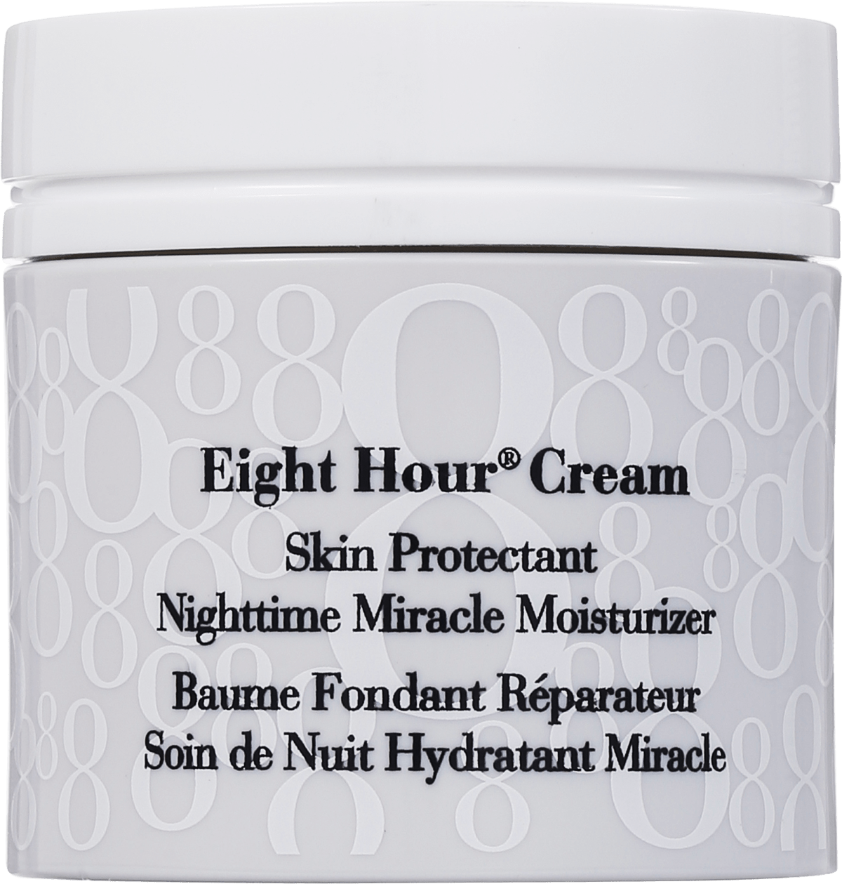 Elizabeth Arden Eight Hour Cream Nighttime Miracle - Hidratante Noturno 45g