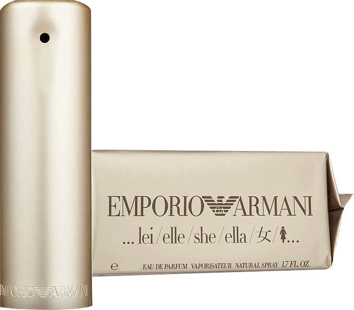 Emporio Armani She Giorgio Armani Eau de Parfum - Perfume Feminino 30ml