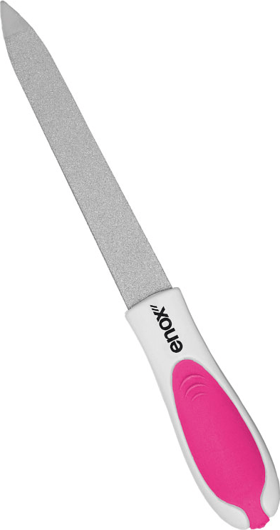 Enox Lima Soft - Lixa de Unha Dupla Face