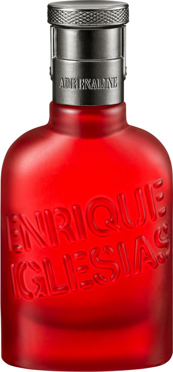 Adrenaline Enrique Iglesias Eau de Toilette - Perfume Masculino 30ml