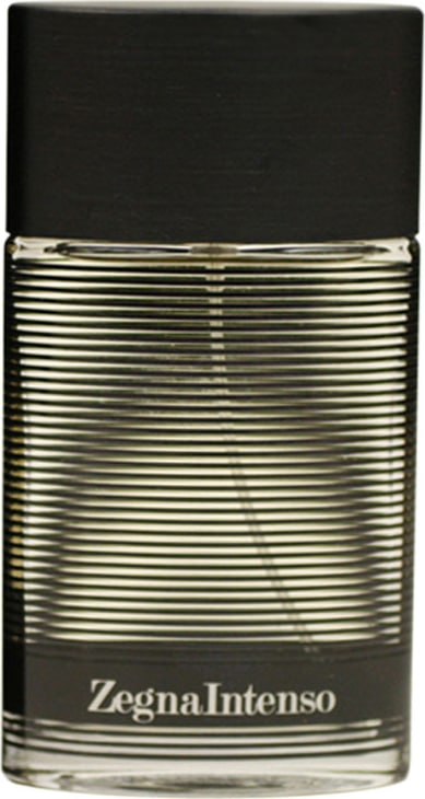 Zegna Intenso Ermenegildo Zegna Eau de Toilette - Perfume Masculino 100ml