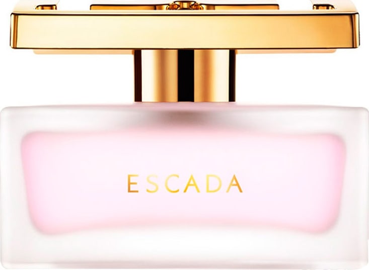 Especially Delicate Notes Escada Eau de Toilette - Perfume Feminino 75ml