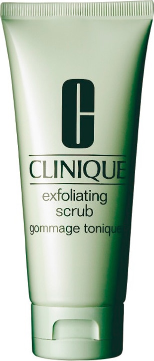Clinique Exfoliating Scrub - Esfoliante Facial 100ml