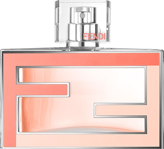 Fan di Fendi Blossom Eau de Toilette - Perfume Feminino 30ml