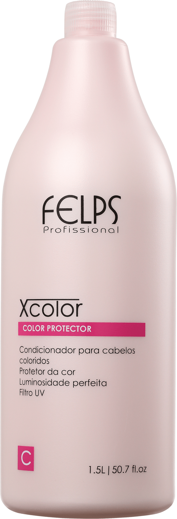 Felps Profissional XColor - Condicionador 1500ml