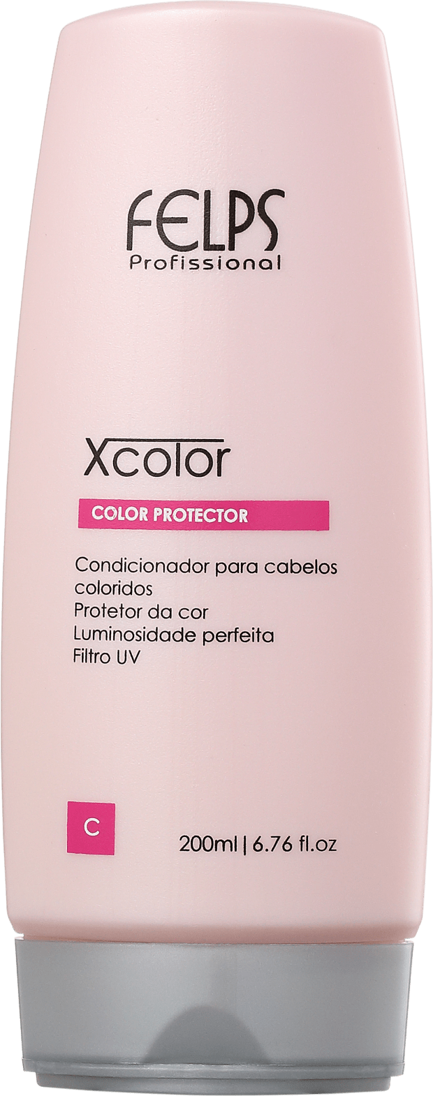 Felps Profissional XColor - Condicionador 200ml
