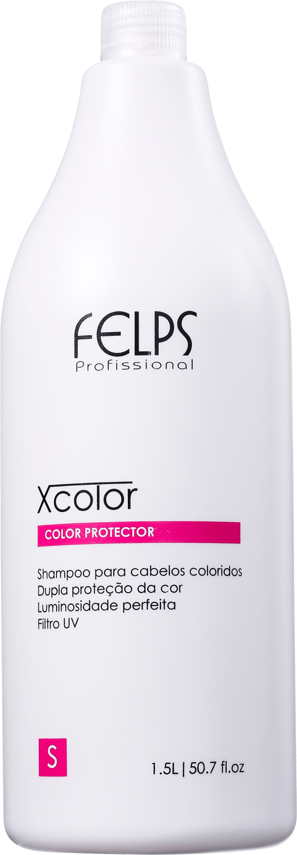 Felps Profissional XColor - Shampoo 1500ml