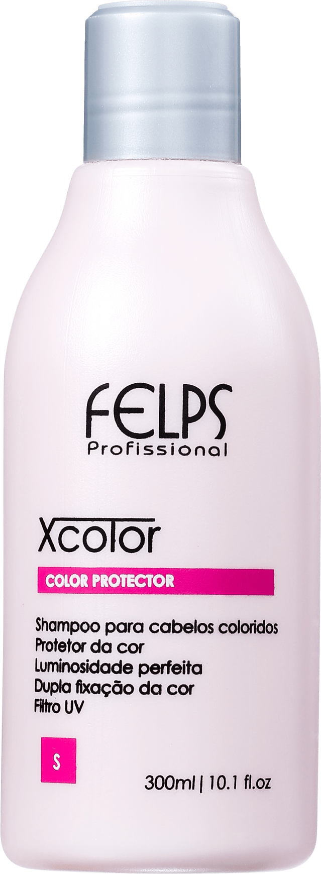 Felps Profissional XColor - Shampoo 300ml