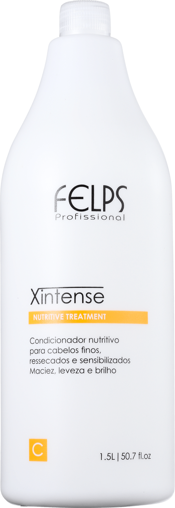 Felps Profissional XIntense Nutritive Treatment - Condicionador 1500ml