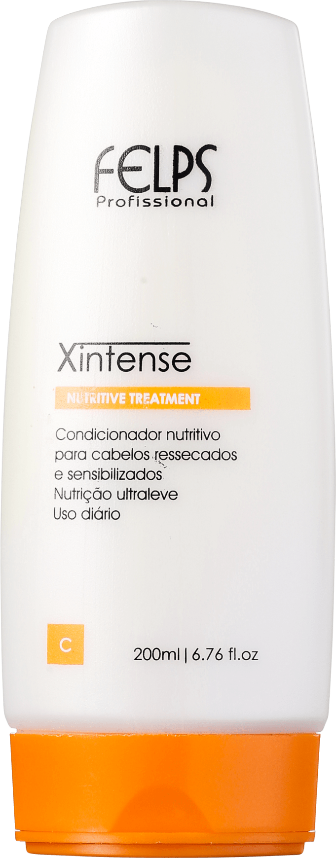 Felps Profissional XIntense Nutritive Treatment - Condicionador 200ml