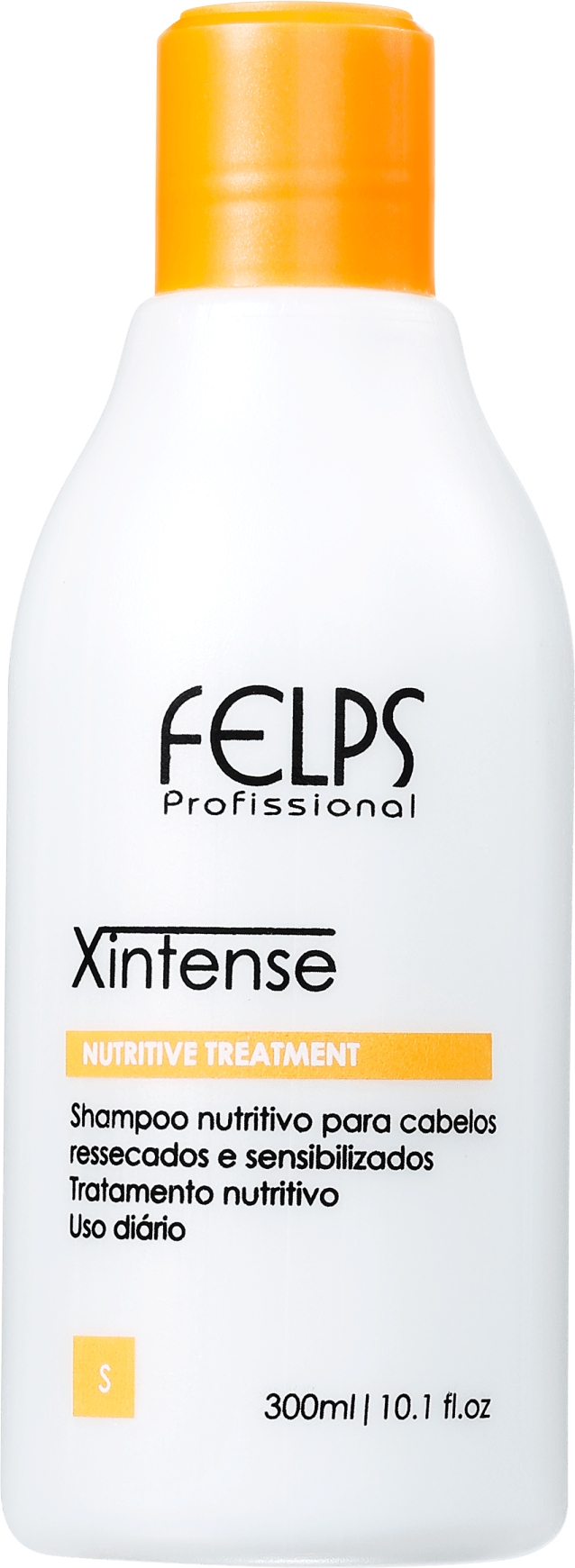 Felps Profissional XIntense Nutritive Treatment - Shampoo 300ml