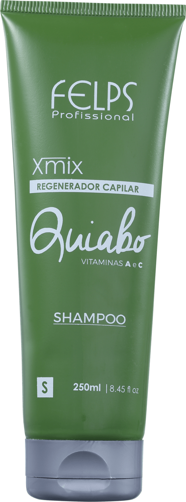 Felps Profissional Xmix Quiabo - Shampoo 250ml