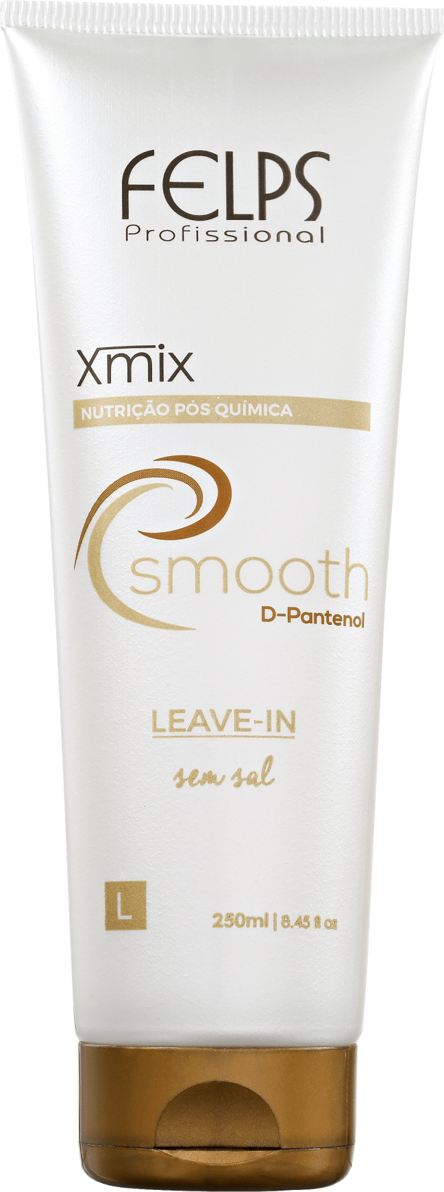 Felps Profissional Xmix Smooth - Leave-in 250ml