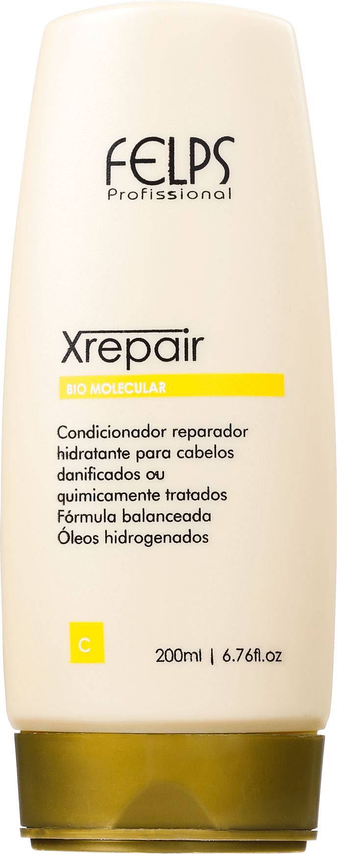 Felps Profissional XRepair Bio Molecular - Condicionador 200ml