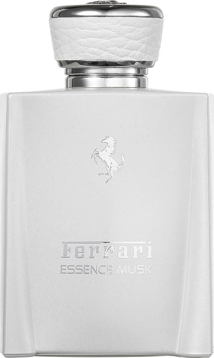Essence Musk Ferrari Eau de Parfum - Perfume Masculino 50ml