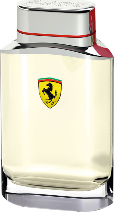 Scuderia Ferrari Eau de Toilette - Perfume Masculino 40ml