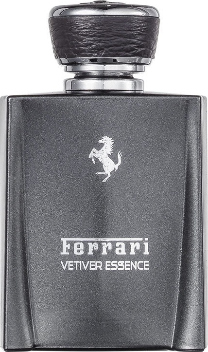 Vetiver Essence Ferrari Eau de Parfum - Perfume Masculino 50ml