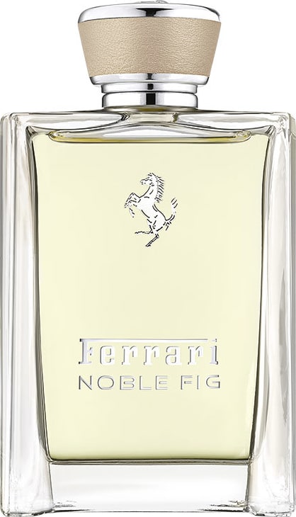 Noble Fig Ferrari Eau de Toilette - Perfume Unissex 100ml