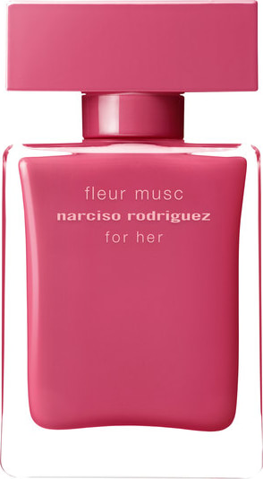 Fleur Musc For Her Narciso Rodriguez Eau De Parfum - Perfume Feminino 30ml