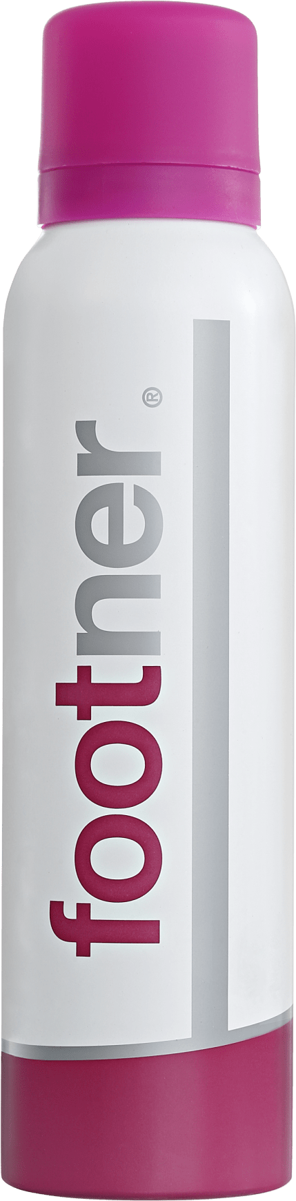 Footner Soft Foot Foam - Espuma para os Pés 100ml
