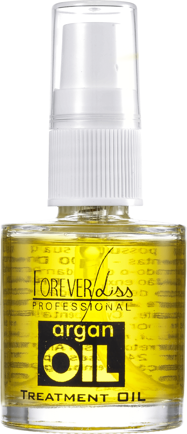Forever Liss Professional Argan Oil - Óleo Capilar 30ml