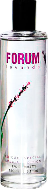 Forum Lavanda Eau de Toilette - Perfume Feminino 150ml