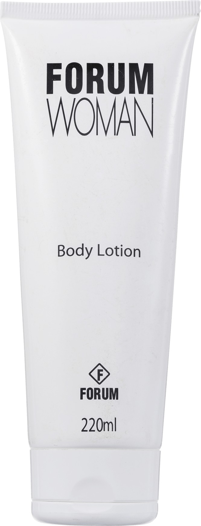 Forum Woman Body Lotion - Loção Hidratante Corporal 220ml