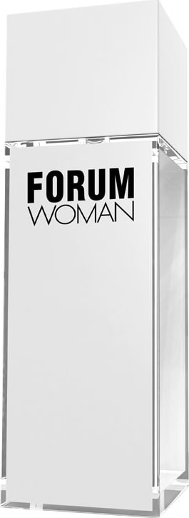 Forum Woman Eau de Cologne - Perfume Feminino 60ml