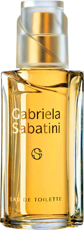 Gabriela Sabatini Eau de Toilette - Perfume Feminino 30ml