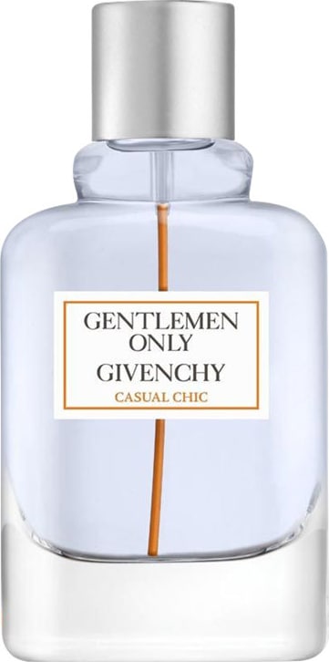 Gentlemen Only Casual Chic Givenchy Eau de Toilette - Perfume Masculino 50ml