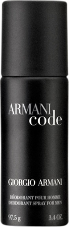 Giorgio Armani Armani Code - Desodorante 150ml