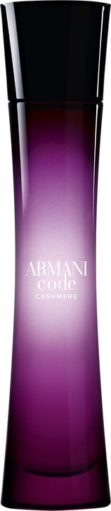 Armani Code Cashmere Giorgio Armani Eau de Parfum – Perfume Feminino 75ml