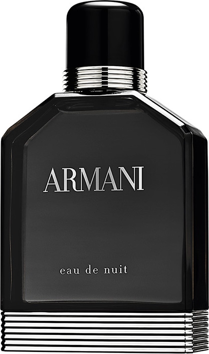 Eau de Nuit Giorgio Armani Eau de Toilette - Perfume Masculino 50ml