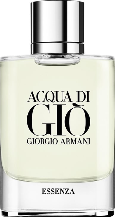 Acqua di Giò Essenza Giorgio Armani Eau de Parfum - Perfume Masculino 75ml