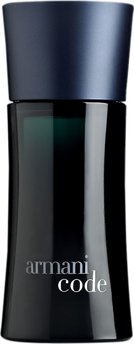Armani Code Giorgio Armani Eau de Toilette - Perfume Masculino 50ml