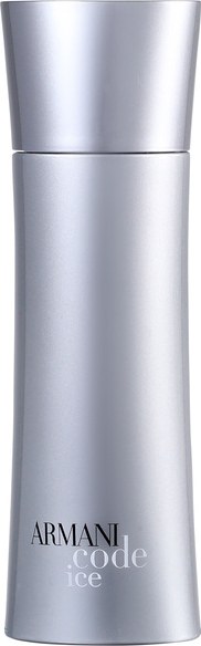 Armani Code Ice Giorgio Armani Eau de Toilette - Perfume Masculino 50ml
