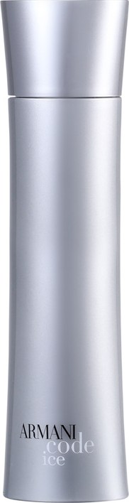 Armani Code Ice Giorgio Armani Eau de Toilette - Perfume Masculino 75ml