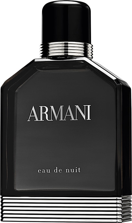 Eau de Nuit Giorgio Armani Eau de Toilette - Perfume Masculino 100ml