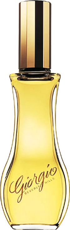 Giorgio Beverly Hills Eau de Toilette - Perfume Feminino 90ml