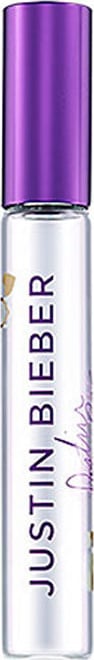 Girlfriend Justin Bieber Eau de Parfum - Perfume Feminino 10ml