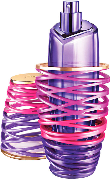 Girlfriend Justin Bieber Eau de Parfum - Perfume Feminino 30ml